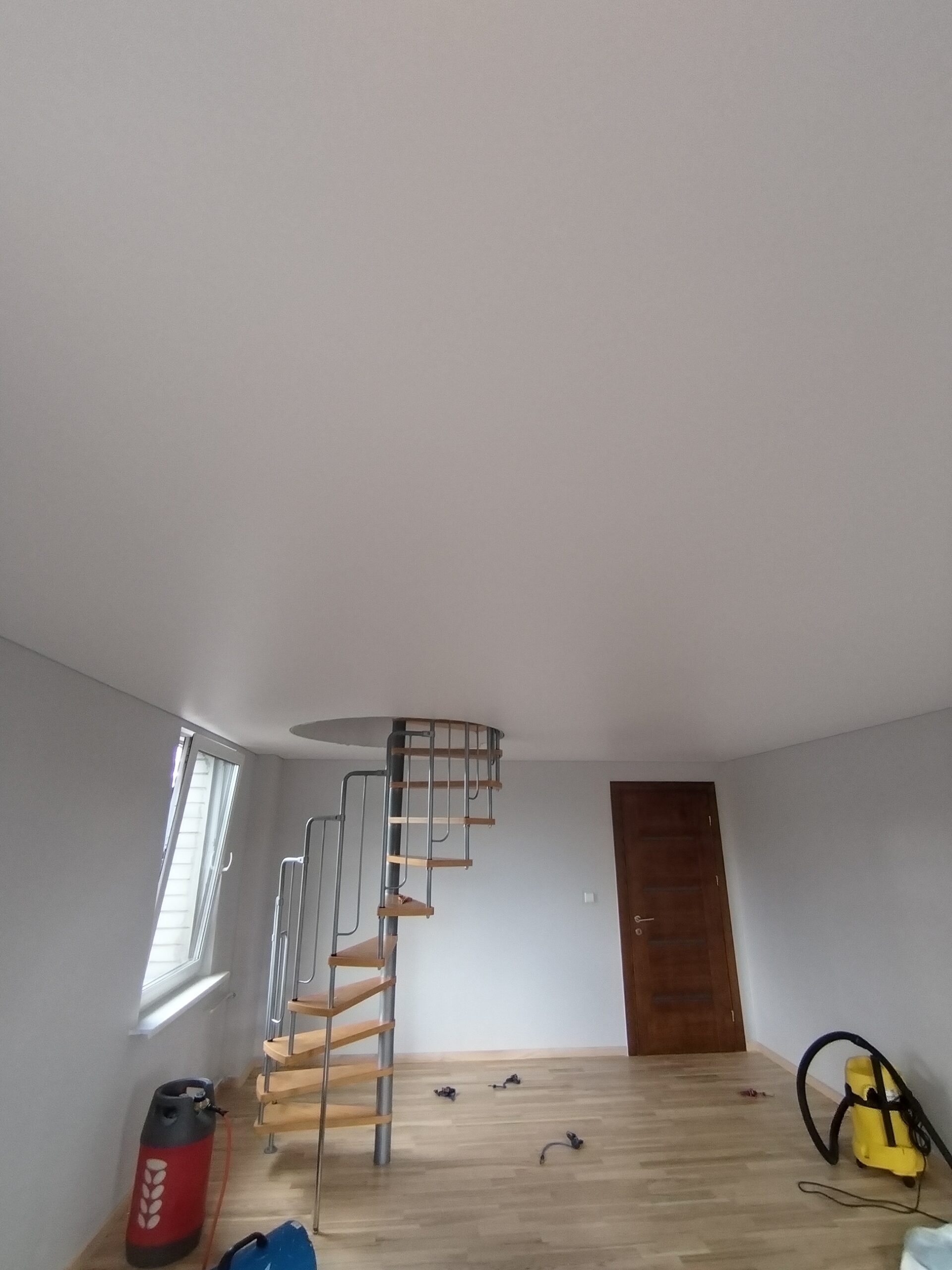 Itempiamos lubos Panevezyje